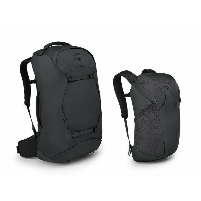 Farpoint 70L, separated (from Osprey website)